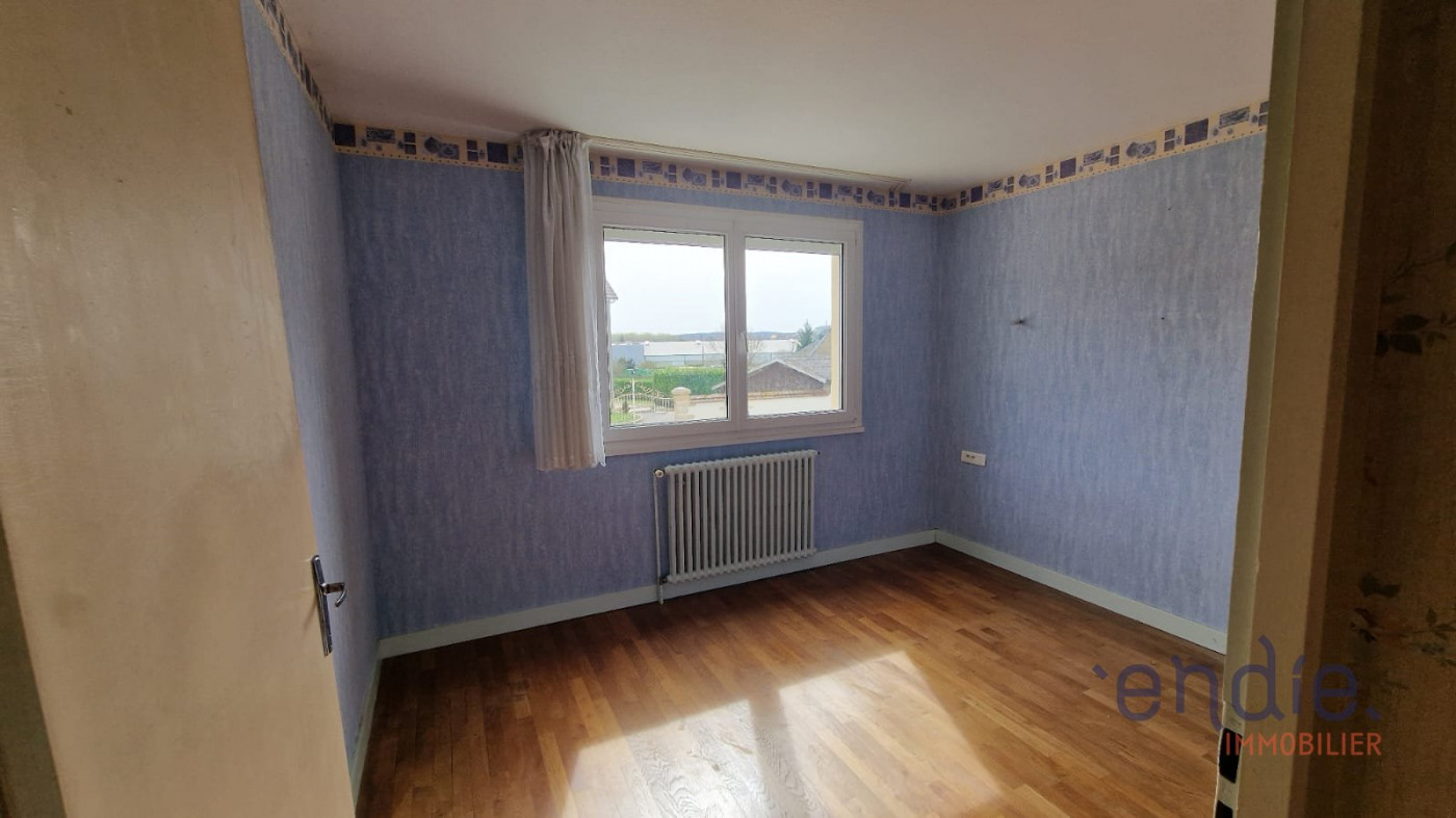 à vendre Maison Arc Les Gray - Photo 16