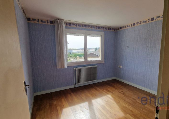 à vendre Maison Arc Les Gray