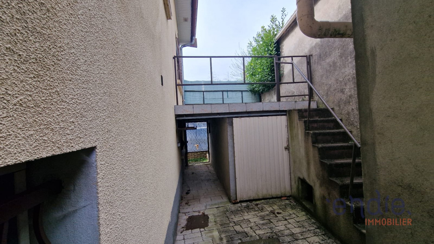 à vendre Maison Arc Les Gray - Photo 17