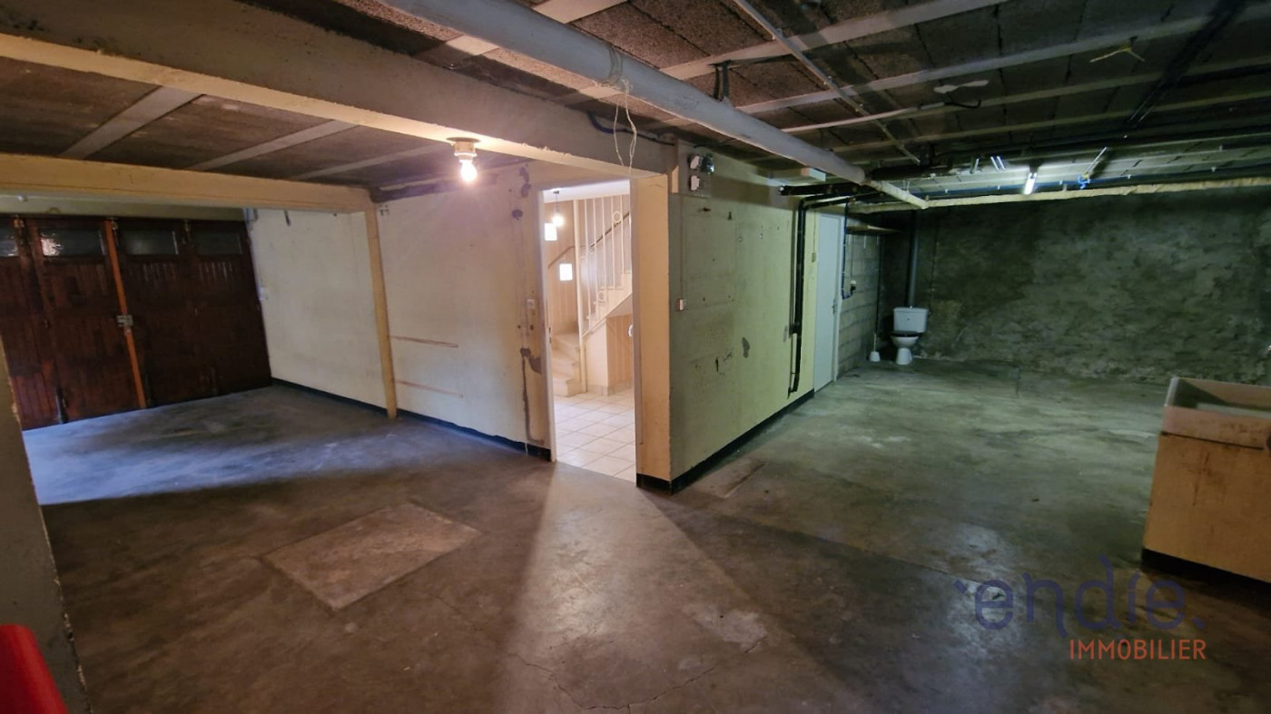 à vendre Maison Arc Les Gray - Photo 18