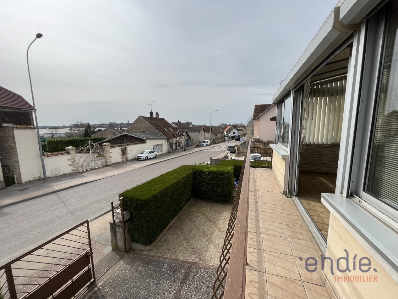 à vendre Maison Arc Les Gray - Photo 3