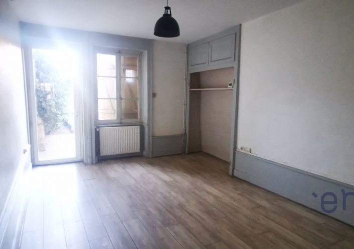 à vendre Maison Gy
