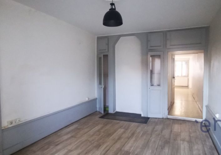 à vendre Maison Gy