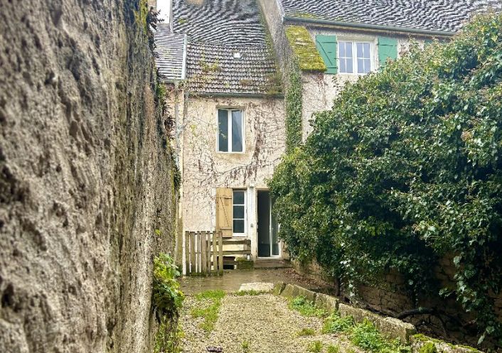 à vendre Maison Gy