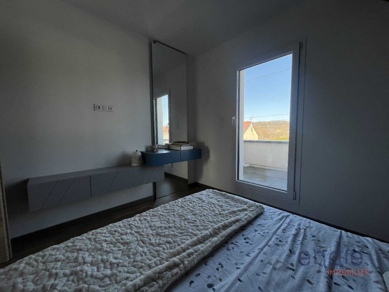 à vendre Maison Lure - Photo 11