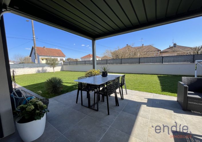 à vendre Maison Lure