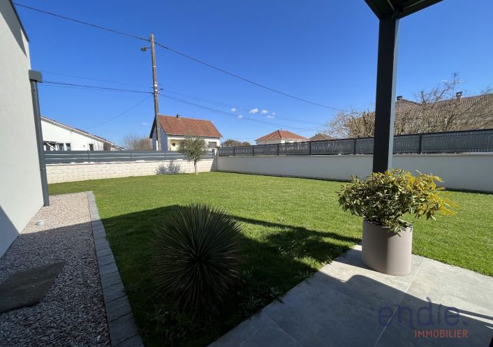 à vendre Maison Lure