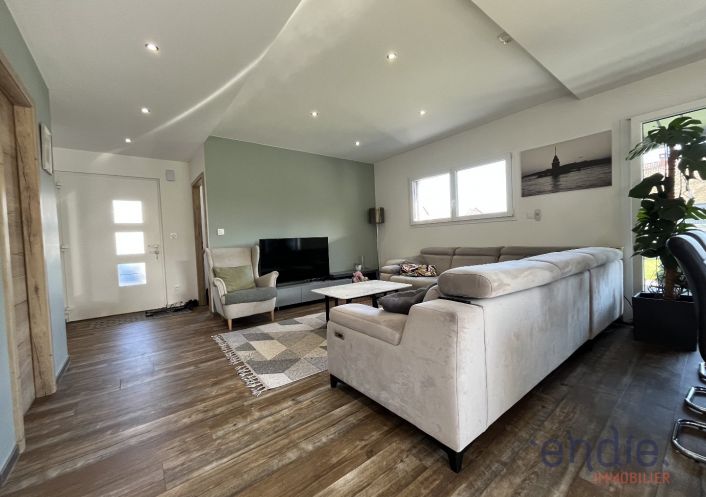 à vendre Maison Lure