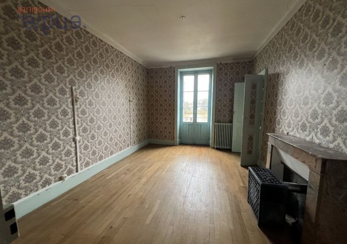 à vendre Maison Gray