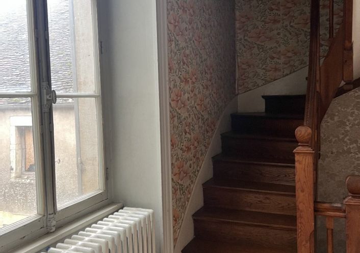 à vendre Maison Gray