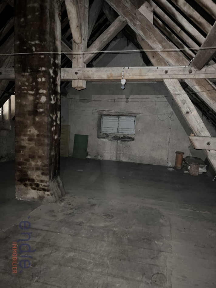 à vendre Maison Gray - Photo 9