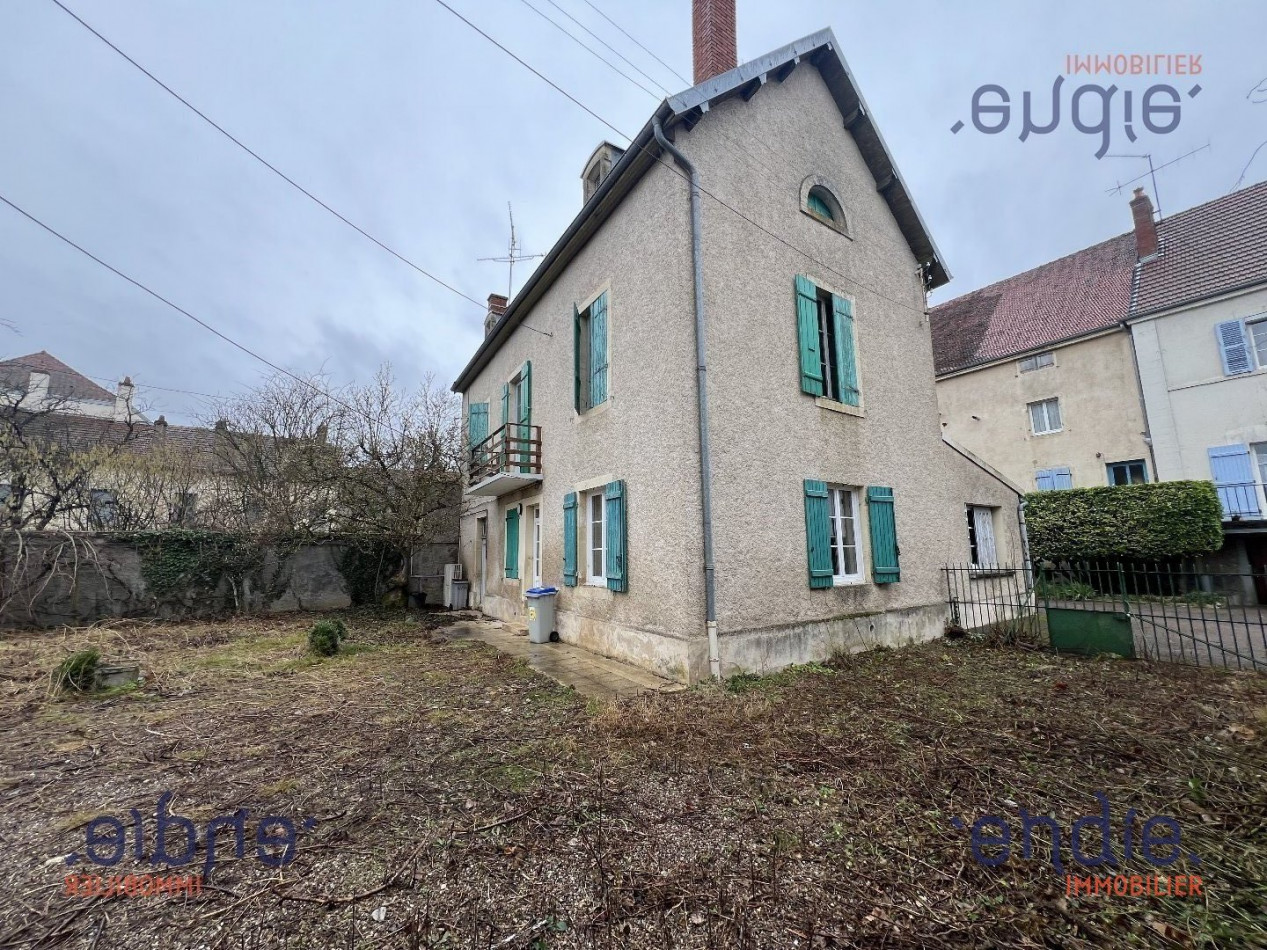 à vendre Maison Gray - Photo 1