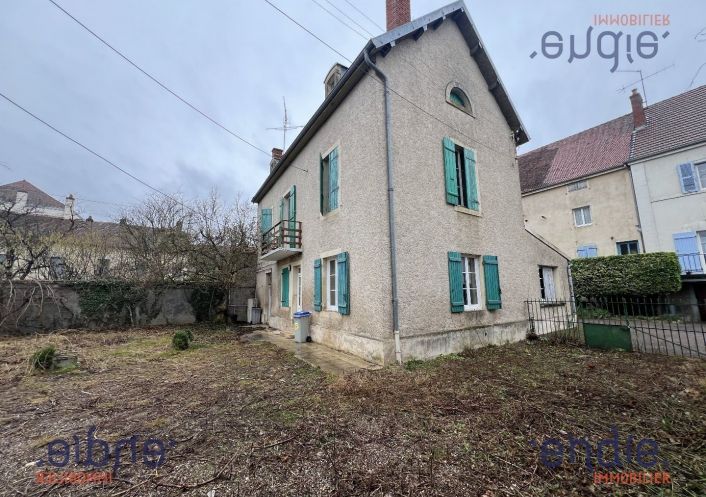 à vendre Maison Gray