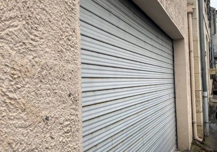 à vendre Maison Gray
