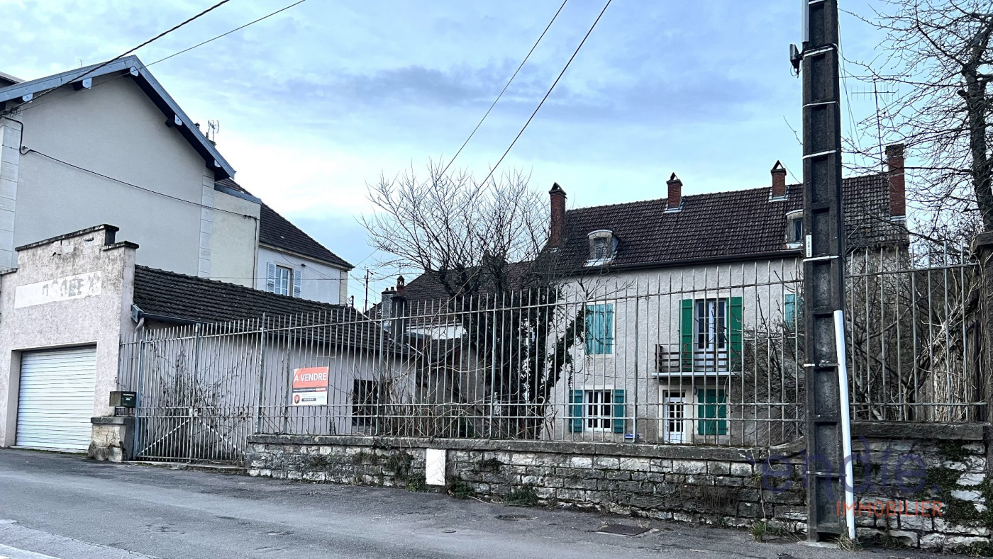 à vendre Maison Gray - Photo 11