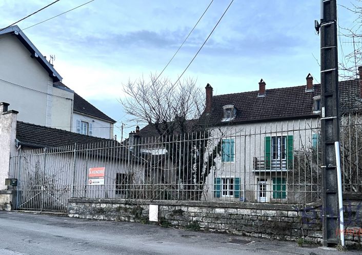 à vendre Maison Gray