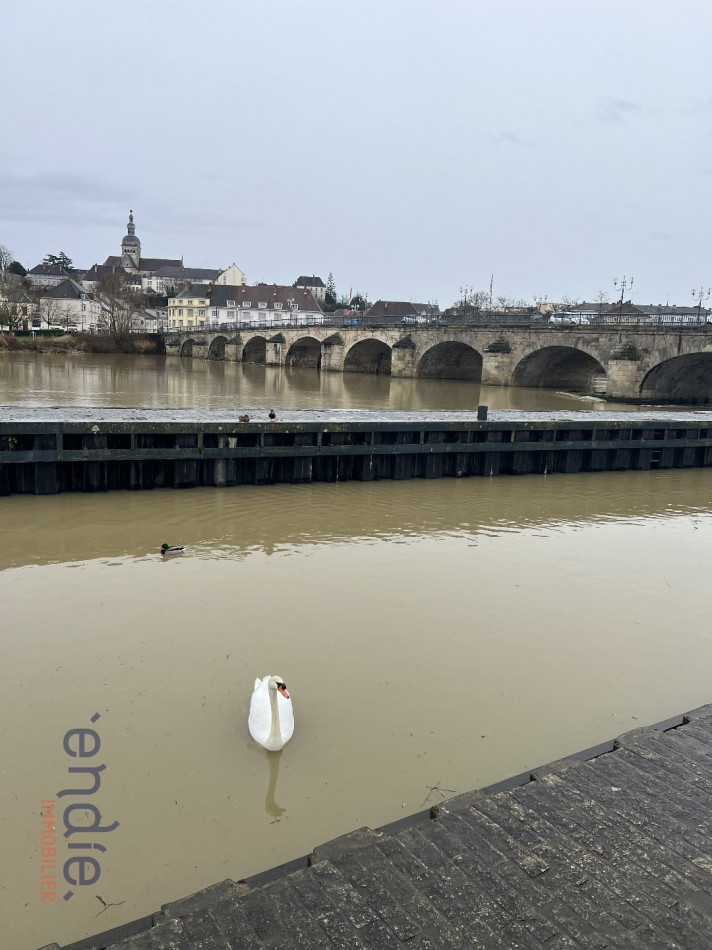 à vendre Maison Gray - Photo 12