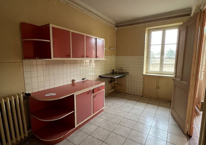 à vendre Maison Gray