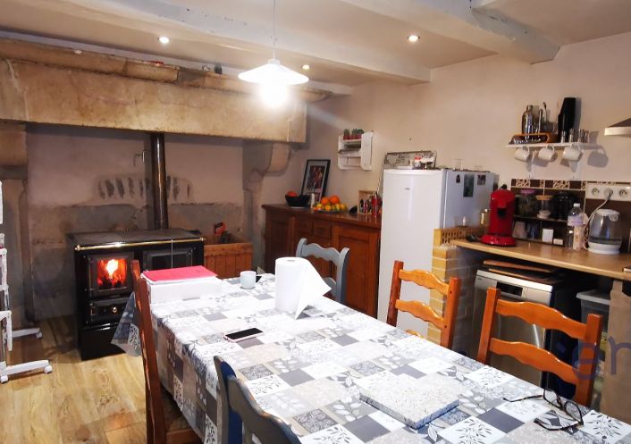 à vendre Maison Rioz