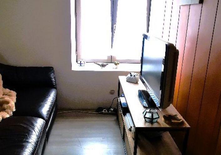 à vendre Maison Rioz