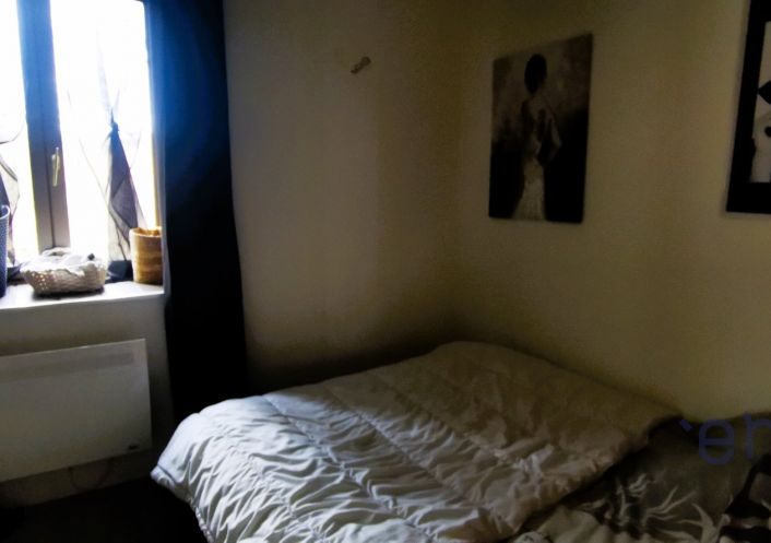 à vendre Maison Rioz