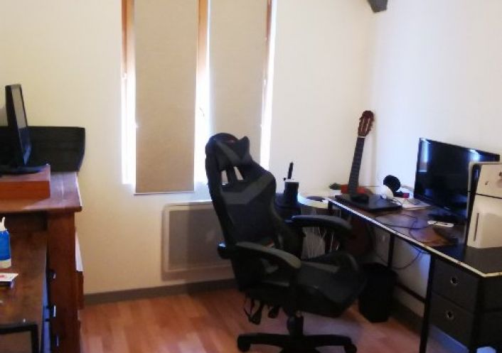 à vendre Maison Rioz