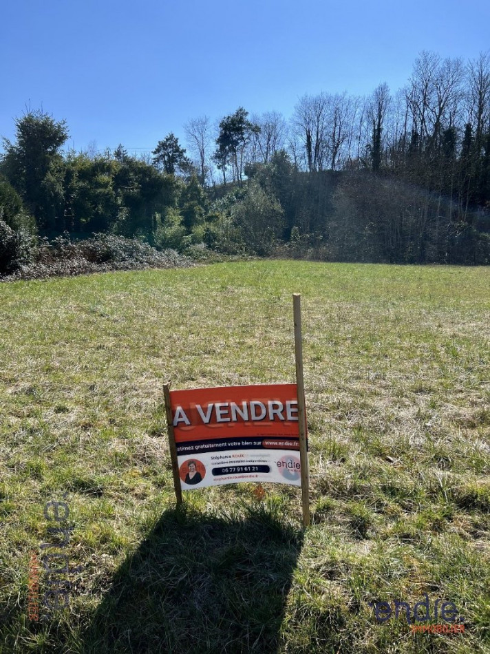 vente Terrain constructible Ancier - Photo 5