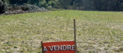 vente Terrain constructible Ancier