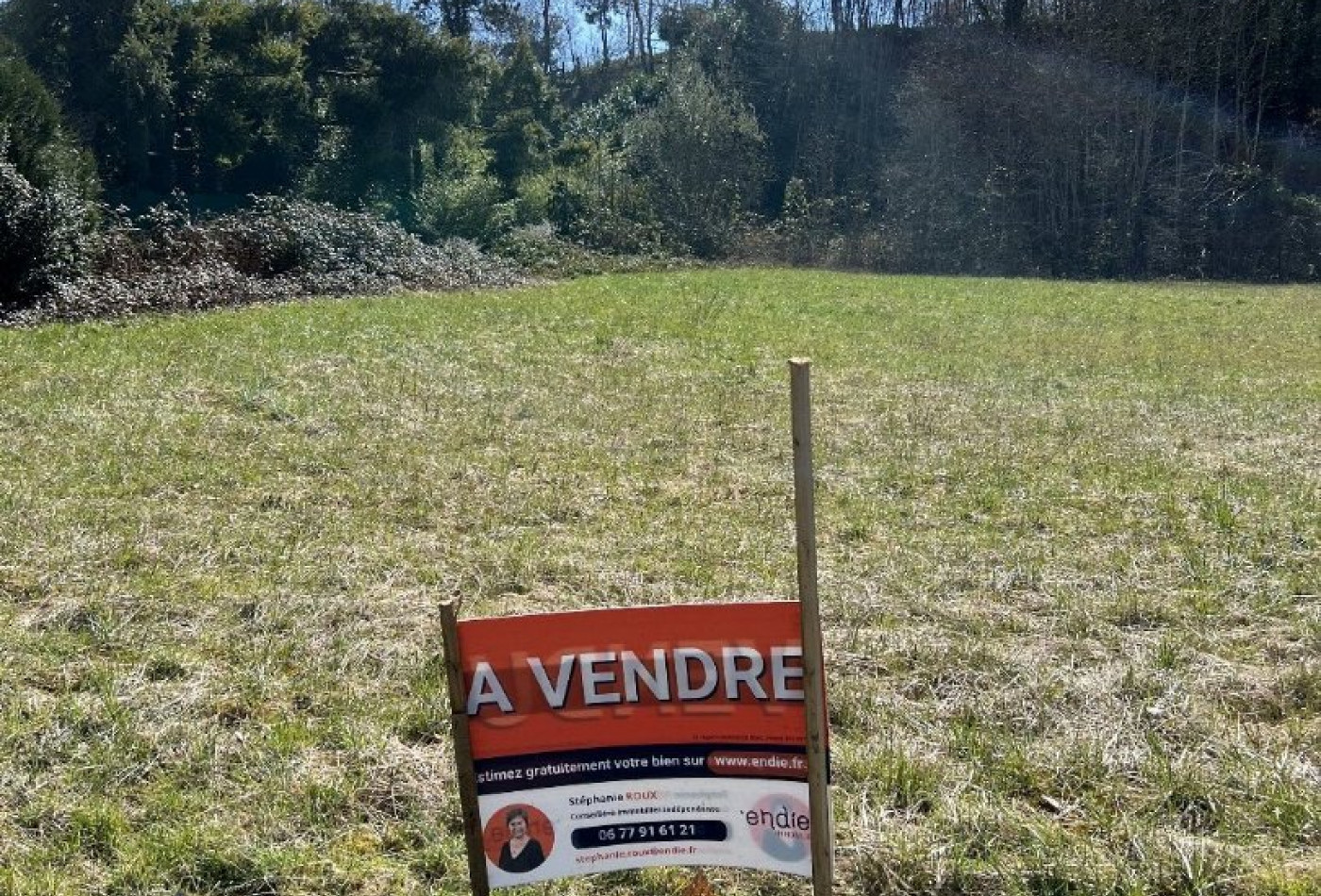 vente Terrain constructible Ancier - Photo 5
