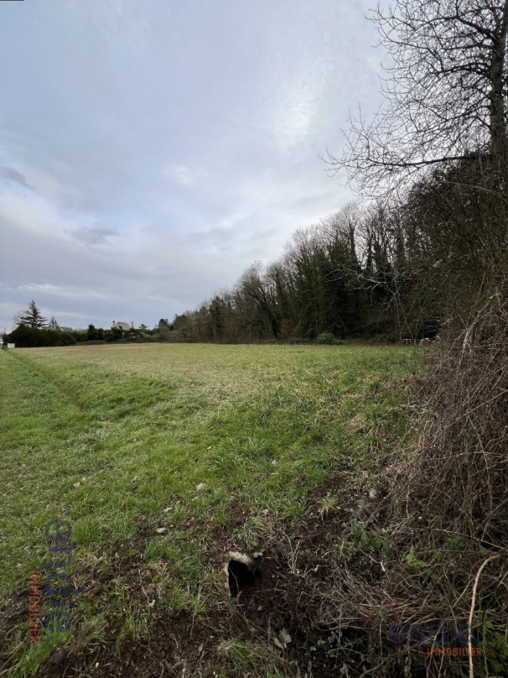 vente Terrain constructible Ancier - Photo 2