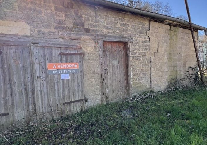 à vendre Terrain constructible Ancier