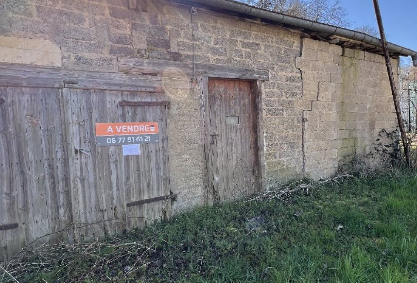 vente Terrain constructible Ancier - Photo 3