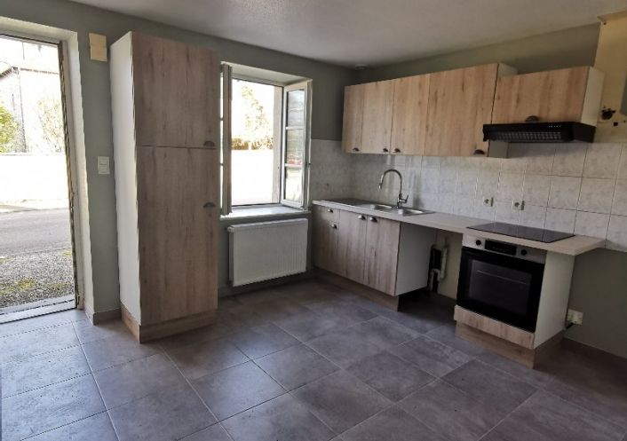 à louer Appartement Frasne Le Chateau