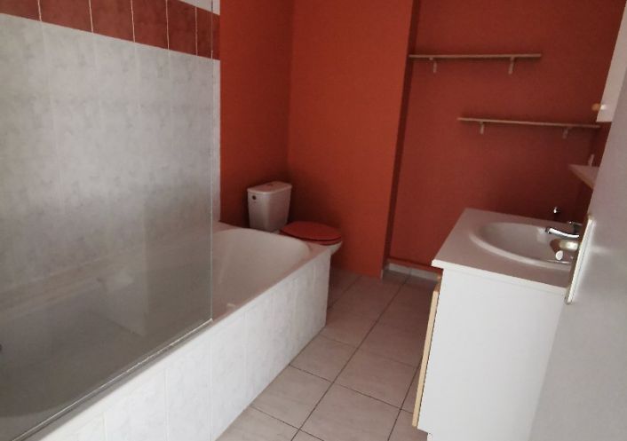 à louer Appartement Frasne Le Chateau