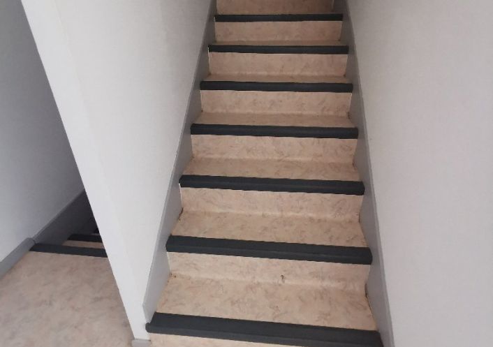 à louer Appartement Frasne Le Chateau