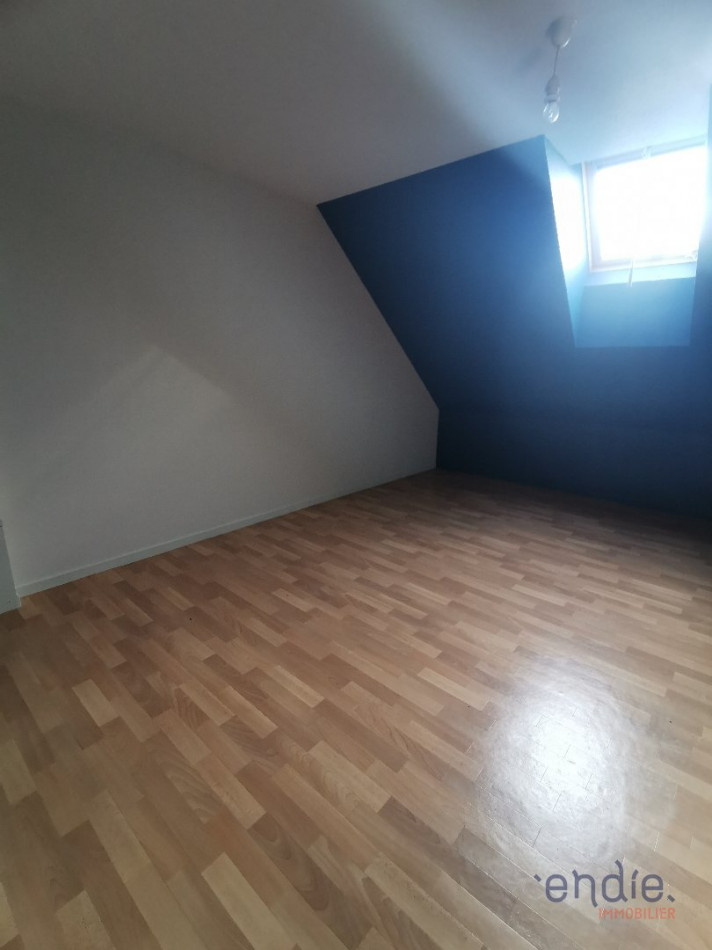 à louer Appartement Frasne Le Chateau - Photo 13