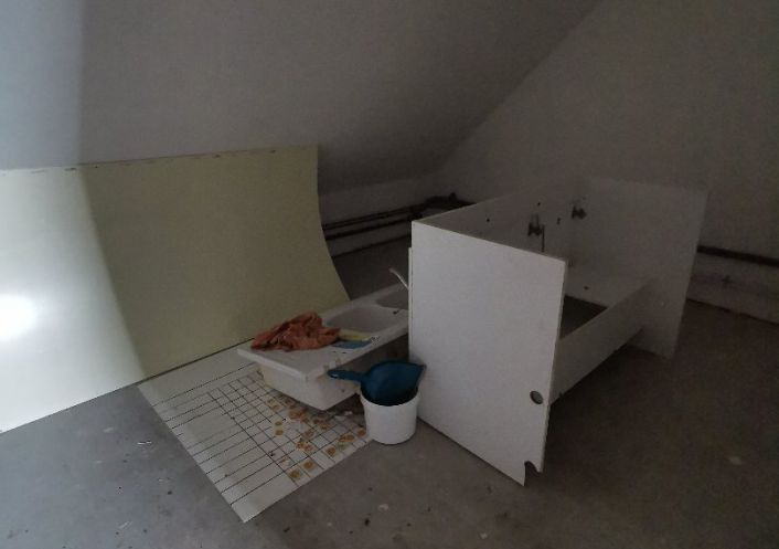 à louer Appartement Frasne Le Chateau