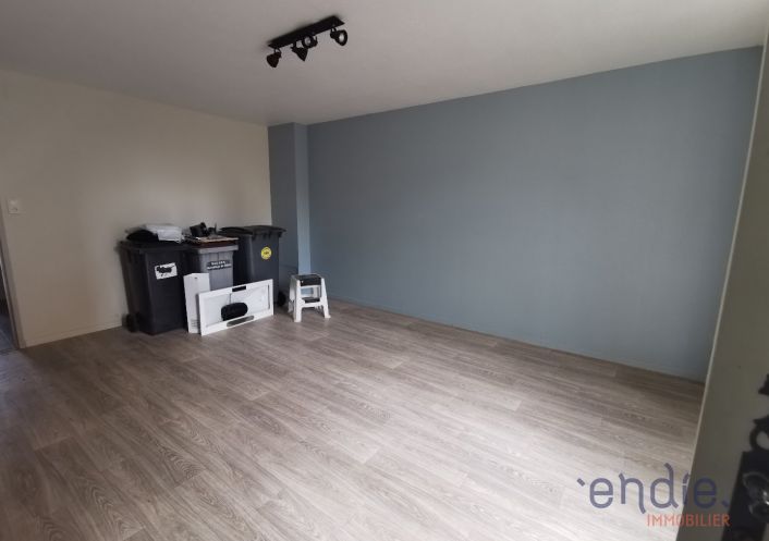à louer Appartement Frasne Le Chateau