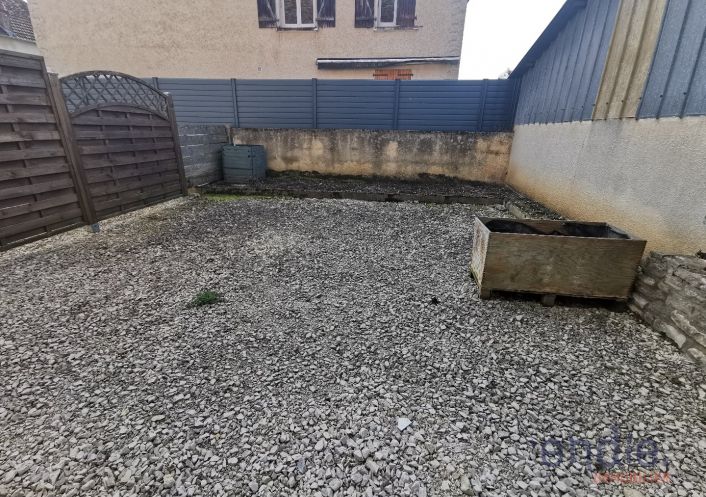à louer Appartement Frasne Le Chateau