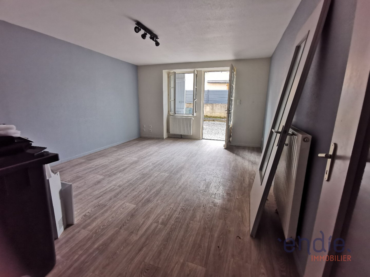à louer Appartement Frasne Le Chateau - Photo 4
