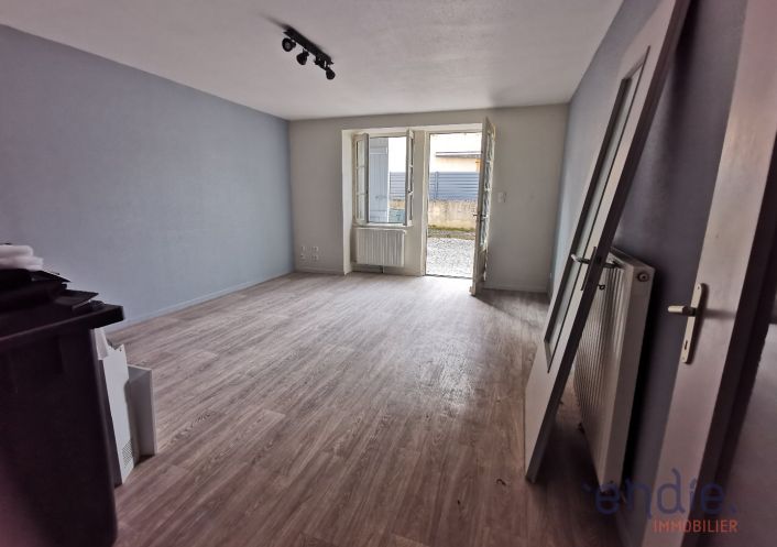 à louer Appartement Frasne Le Chateau