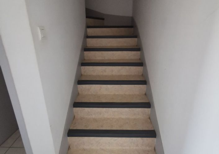 à louer Appartement Frasne Le Chateau