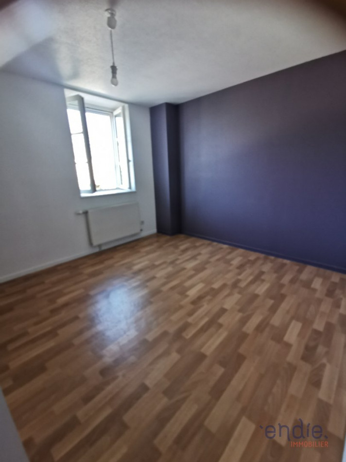 à louer Appartement Frasne Le Chateau - Photo 6