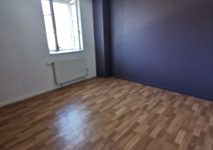 à louer Appartement Frasne Le Chateau