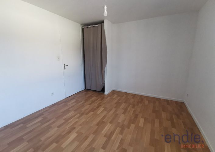 à louer Appartement Frasne Le Chateau