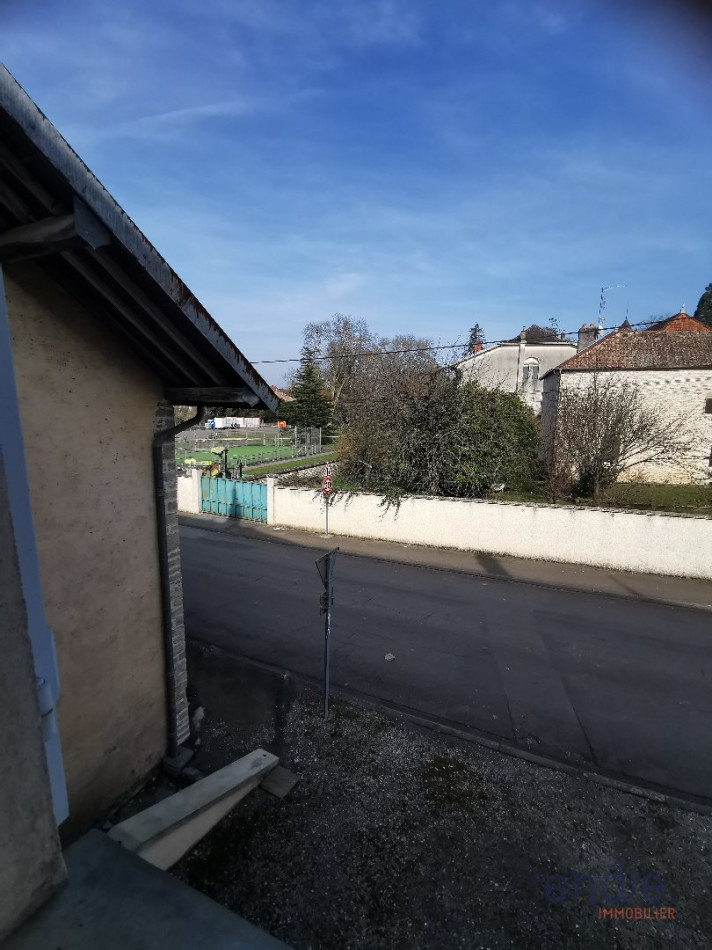 à louer Appartement Frasne Le Chateau - Photo 8