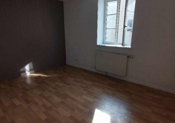 à louer Appartement Frasne Le Chateau