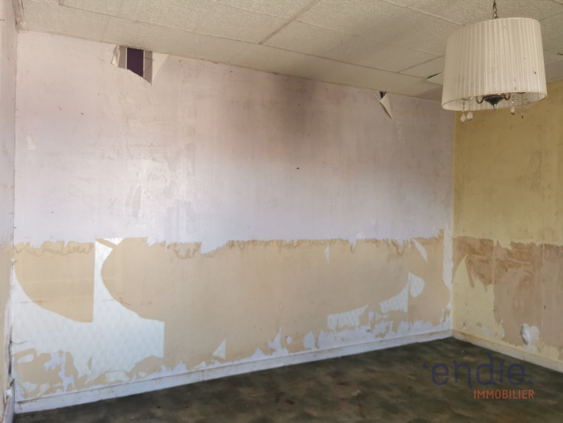 vente Maison et terrain Bonnay - Photo 10