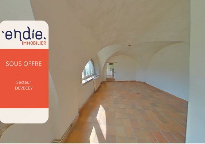 à vendre Maison et terrain Devecey