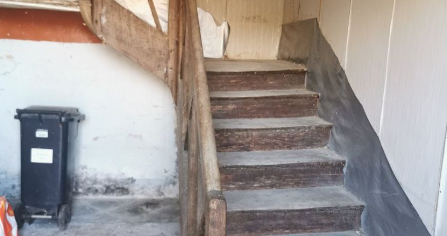 vente Maison et terrain Bonnay